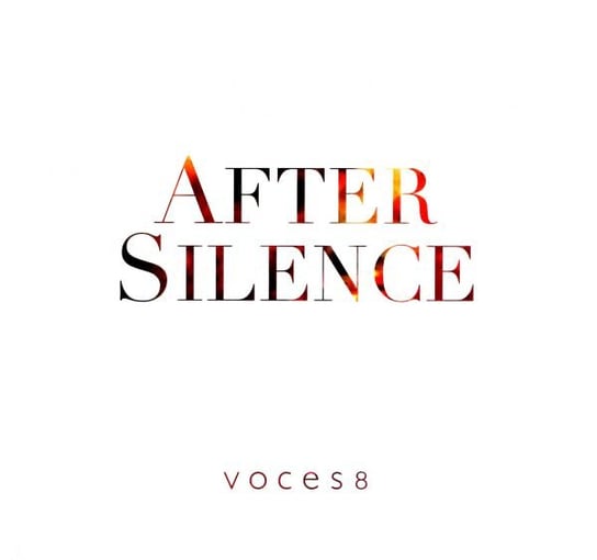 After Silence Voces8