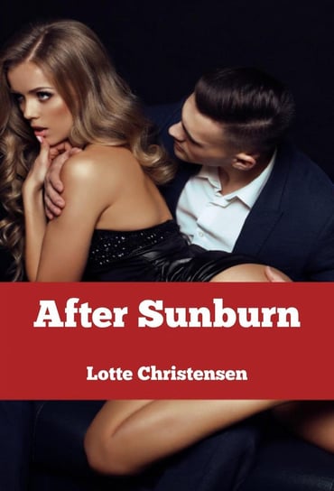 After Sunburn Lotte Christensen