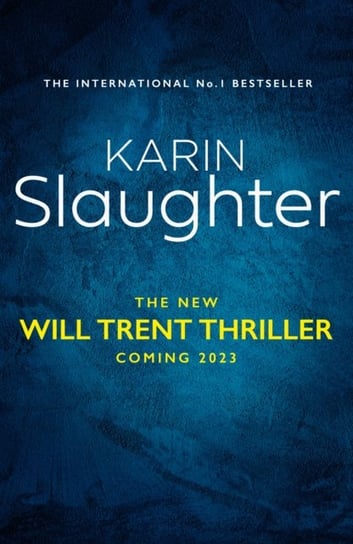 After That Night Karin Slaughter
