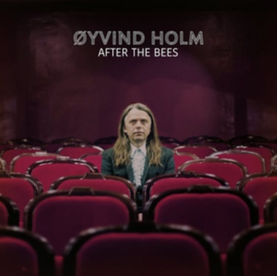 After the Bees Holm Oyvind