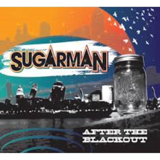 After the Blackout Sugarman