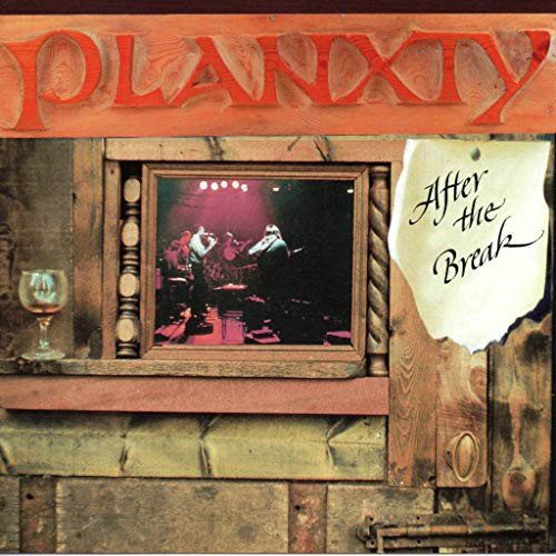 After The Break Planxty