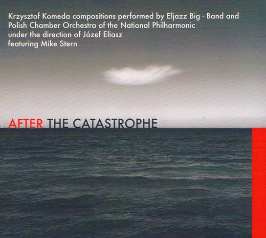 After The Catastrophe Eljazz Big-Band, Polish Chamber Orchestra