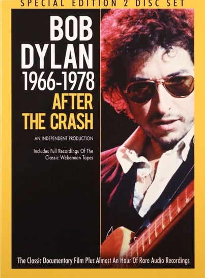 After The Crash (Special) Bob Dylan