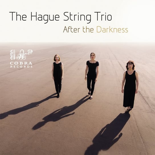 After The Darkness The Hague String Trio