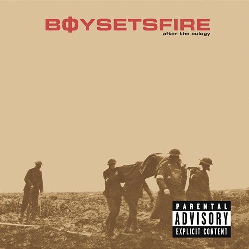 After The Eulogy BoySetsFire