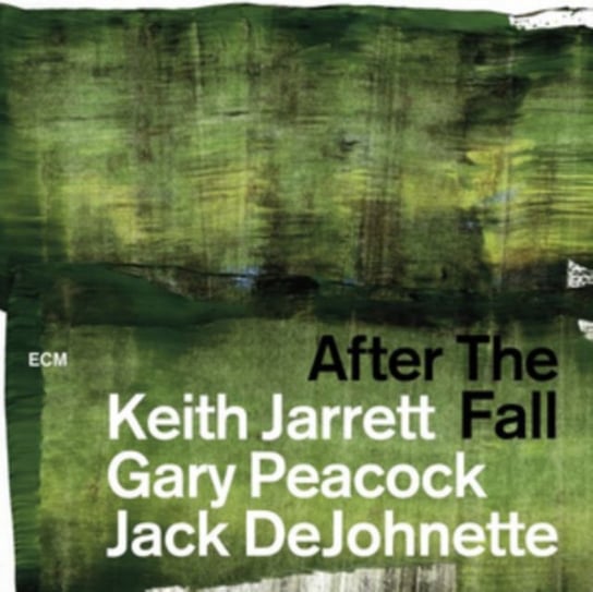 After The Fall Jarrett Keith Trio