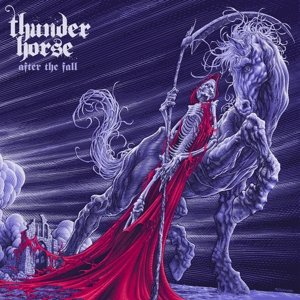 After the Fall Thunder Horse