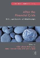 After the Financial Crisis Palgrave Macmillan Uk, Palgrave Macmillan
