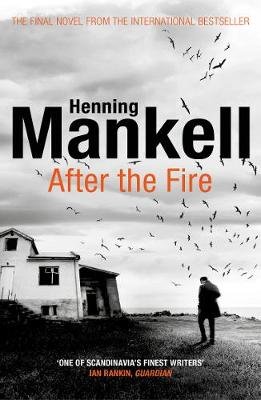After the Fire Mankell Henning