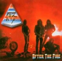 AFTER THE FIRE -N/A-