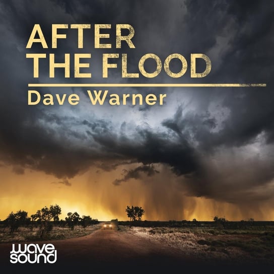 After the Flood Warner Dave