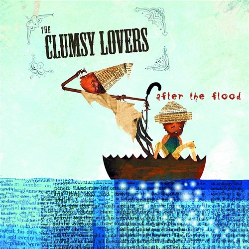 After The Flood The Clumsy Lovers