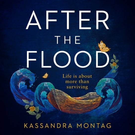 After the Flood Montag Kassandra