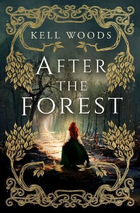 After the Forest Titan Books