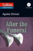 After the Funeral Christie Agatha