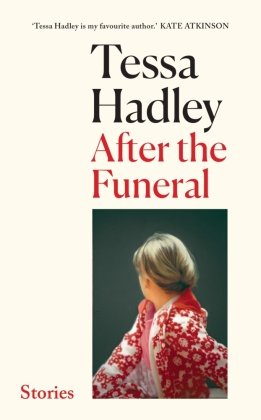 After the Funeral Random House UK