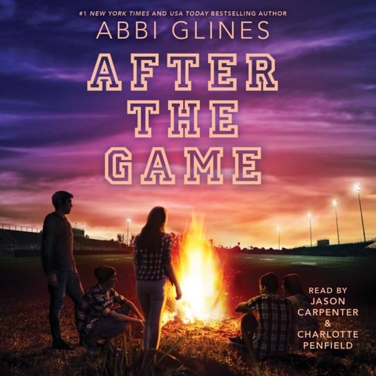 After the Game Glines Abbi