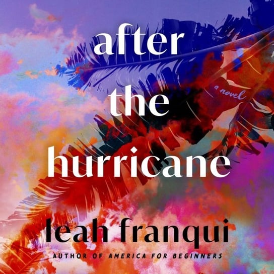 After the Hurricane Franqui Leah