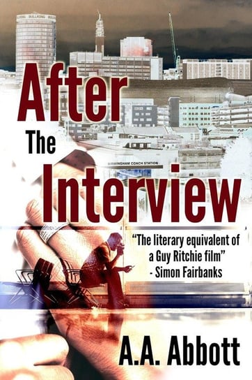 After the Interview Abbott AA