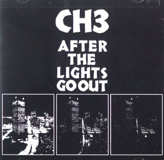 After the Lights Go Out Various Artists