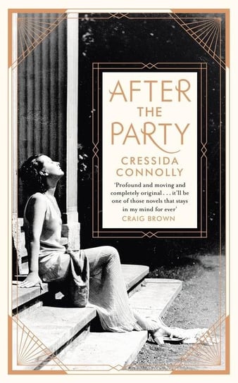 After the Party Connolly Cressida