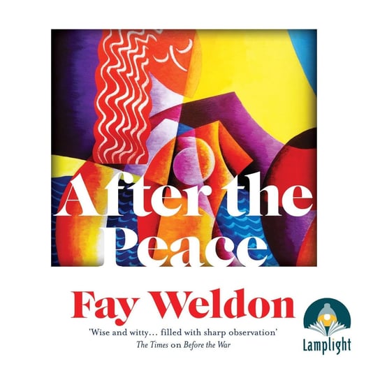 After the Peace Weldon Fay