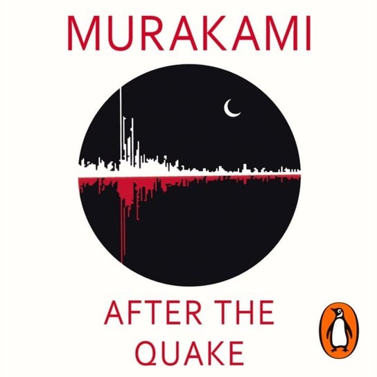 After the Quake Murakami Haruki