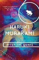 After the Quake Murakami Haruki