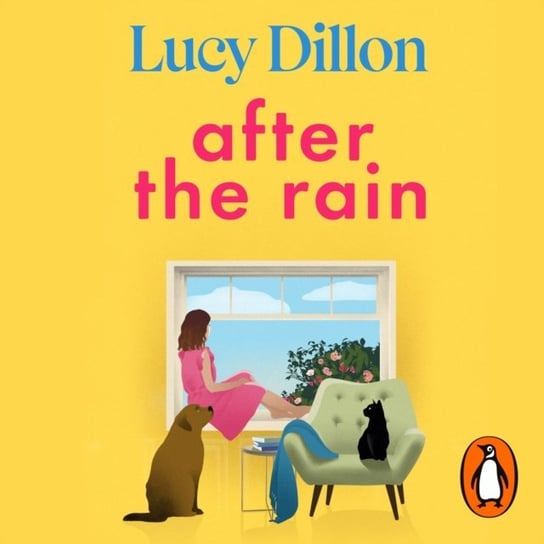 After the Rain Dillon Lucy