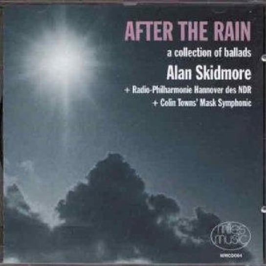 After The Rain Skidmore Alan