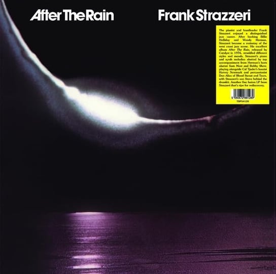 After The Rain, płyta winylowa Strazzeri Frank