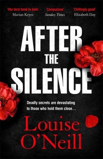 After the Silence Louise O'Neill