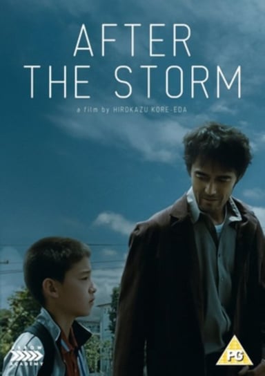 After the Storm (brak polskiej wersji językowej) Koreeda Hirokazu