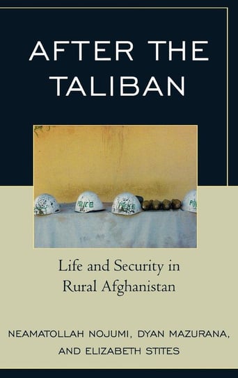 After the Taliban Nojumi Neamatollah