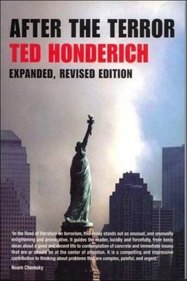 After the Terror Honderich Ted
