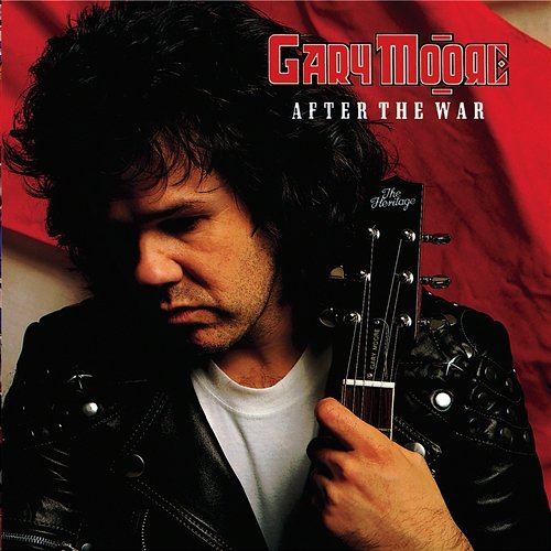 After The War Gary Moore