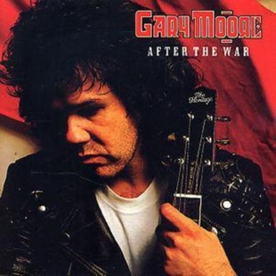 After The War Moore Gary