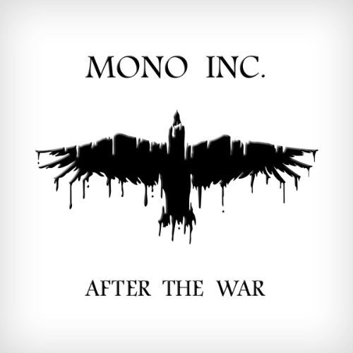 After The War, płyta winylowa Mono Inc.