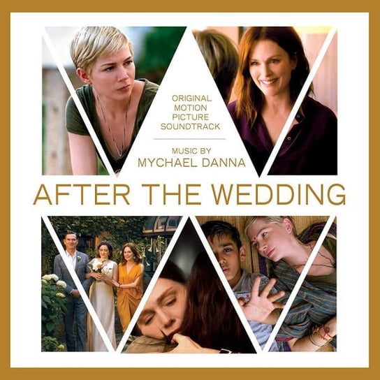 After The Wedding soundtrack Various Artists