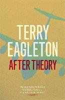 After Theory Eagleton Terry
