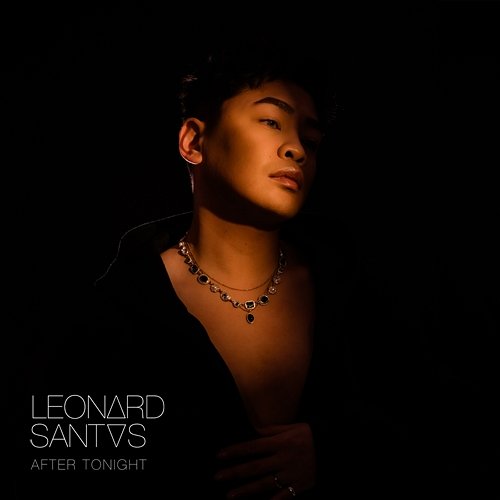After Tonight LEONARD SANTOS