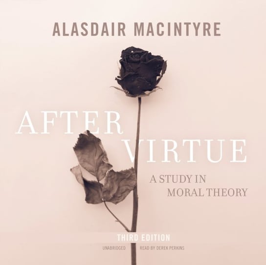 After Virtue, Third Edition Macintyre Alasdair