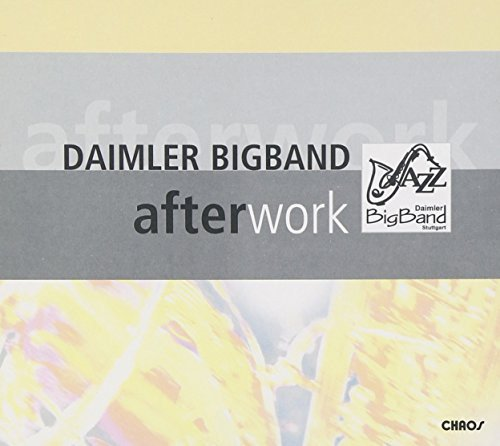 After Work Various Artists