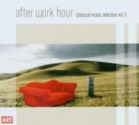 After Work Hour / Classical 3 Various Artists