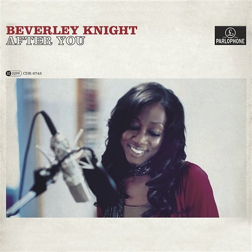 After You Beverley Knight