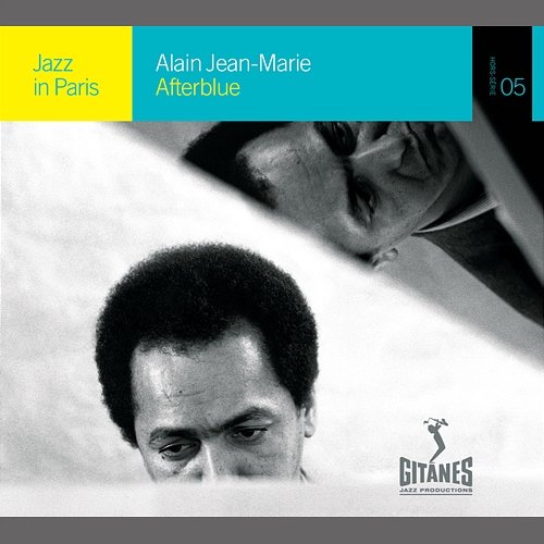 Afterblue Alain Jean-Marie