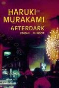 Afterdark Murakami Haruki