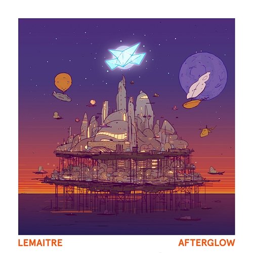 Playing To Lose Lemaitre feat. Stanaj
