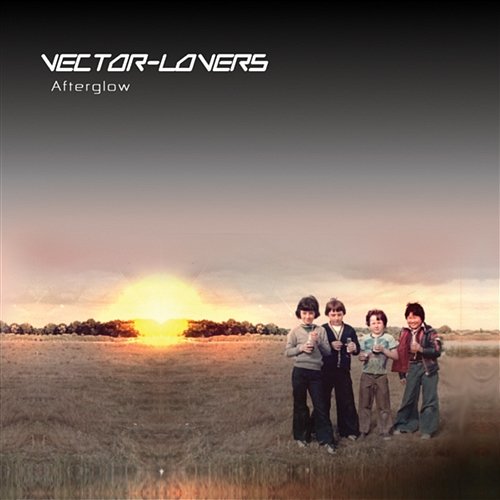 Afterglow Vector Lovers